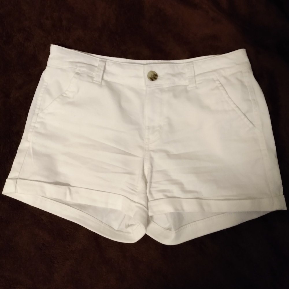 NEW Jean shorts!